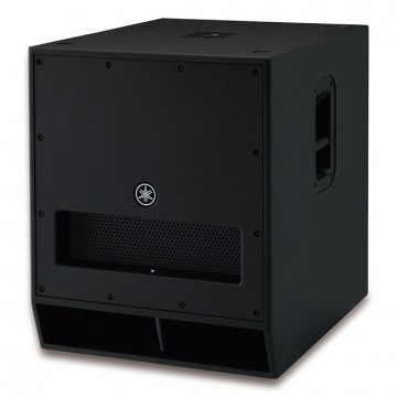 Loa Powered Subwoofer Yamaha DXS18